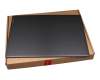 Display-Cover 39.6cm (15.6 Inch) grey original suitable for Lenovo V15-IGL (82C3/82NN)