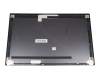 Display-Cover 39.6cm (15.6 Inch) grey original suitable for MSI Creator 15 A10SGS (MS-16V2)