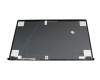 Display-Cover 39.6cm (15.6 Inch) grey original suitable for MSI Modern 15 A10RAS/A10M (MS-1551)