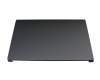 Display-Cover 39.6cm (15.6 Inch) grey original suitable for MSI Modern 15 A5M (MS-155L)
