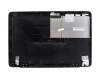 Display-Cover 39.6cm (15.6 Inch) red original (1x WLAN) suitable for Asus X555UB