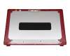 Display-Cover 39.6cm (15.6 Inch) red original suitable for Acer Aspire 3 (A315-42)