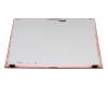 Display-Cover 39.6cm (15.6 Inch) red original suitable for Asus VivoBook 15 F512FL