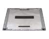 Display-Cover 39.6cm (15.6 Inch) silver original (for Sharp displays) suitable for Acer Aspire 1 (A115-22)