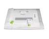 Display-Cover 39.6cm (15.6 Inch) silver original (for Sharp displays) suitable for Acer Aspire 3 (A315-23)