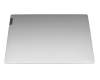 Display-Cover 39.6cm (15.6 Inch) silver original (gray/silver) suitable for Lenovo IdeaPad 5-15IIL05 (81YK)