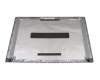 Display-Cover 39.6cm (15.6 Inch) silver original suitable for Acer Aspire 1 (A115-22)