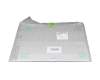 Display-Cover 39.6cm (15.6 Inch) silver original suitable for Acer Aspire 3 (A315-24PT)