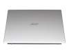 Display-Cover 39.6cm (15.6 Inch) silver original suitable for Acer Aspire 3 (A315-58G)