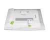 Display-Cover 39.6cm (15.6 Inch) silver original suitable for Acer Aspire 3 A315-23G