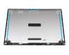 Display-Cover 39.6cm (15.6 Inch) silver original suitable for Acer Aspire 5 (A515-45)
