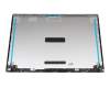 Display-Cover 39.6cm (15.6 Inch) silver original suitable for Acer Aspire 5 (A515-55)