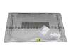 Display-Cover 39.6cm (15.6 Inch) silver original suitable for Acer Aspire 5 (A515-56G)