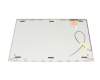 Display-Cover 39.6cm (15.6 Inch) silver original suitable for Asus ExpertBook P1 P1511CEA
