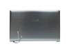 Display-Cover 39.6cm (15.6 Inch) silver original suitable for Asus N53SV