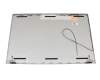 Display-Cover 39.6cm (15.6 Inch) silver original suitable for Asus VivoBook 15 F509UA