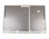 Display-Cover 39.6cm (15.6 Inch) silver original suitable for Asus VivoBook S15 S530UF