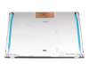 Display-Cover 39.6cm (15.6 Inch) silver original suitable for Asus VivoBook S15 S532FA