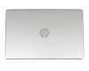 Display-Cover 39.6cm (15.6 Inch) silver original suitable for HP 14-dq1000