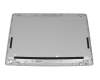 Display-Cover 39.6cm (15.6 Inch) silver original suitable for HP 15-da3000