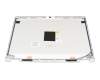 Display-Cover 39.6cm (15.6 Inch) silver original suitable for HP 15-ef1000