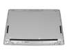 Display-Cover 39.6cm (15.6 Inch) silver original suitable for HP 15q-ds0000