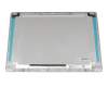 Display-Cover 39.6cm (15.6 Inch) silver original suitable for HP 15s-dr3000