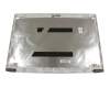 Display-Cover 39.6cm (15.6 Inch) silver original suitable for HP 17-ak000