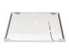Display-Cover 39.6cm (15.6 Inch) silver original suitable for HP 17-cp2000