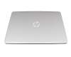 Display-Cover 39.6cm (15.6 Inch) silver original suitable for HP 250 G8