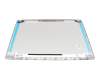 Display-Cover 39.6cm (15.6 Inch) silver original suitable for HP 250 G8