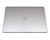 Display-Cover 39.6cm (15.6 Inch) silver original suitable for HP 255 G6