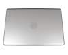 Display-Cover 39.6cm (15.6 Inch) silver original suitable for HP 470 G7