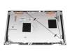 Display-Cover 39.6cm (15.6 Inch) silver original suitable for HP Envy x360 15 2-in-1 15m-es0000