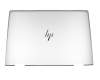 Display-Cover 39.6cm (15.6 Inch) silver original suitable for HP Envy x360 15M-BP1