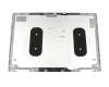 Display-Cover 39.6cm (15.6 Inch) silver original suitable for HP Envy x360 15M-BP1