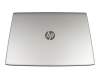 Display-Cover 39.6cm (15.6 Inch) silver original suitable for HP Omen 15-dc0000