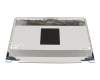 Display-Cover 39.6cm (15.6 Inch) silver original suitable for HP Pavilion x360 15-br100