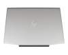 Display-Cover 39.6cm (15.6 Inch) silver original suitable for HP ZBook 15u G3