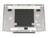 Display-Cover 39.6cm (15.6 Inch) silver original suitable for HP ZBook 15u G3