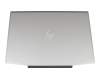 Display-Cover 39.6cm (15.6 Inch) silver original suitable for HP ZBook 15v G5