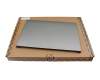 Display-Cover 39.6cm (15.6 Inch) silver original suitable for MSI Modern 15 A10M/A10RC/A10RD (MS-1551)