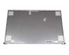 Display-Cover 39.6cm (15.6 Inch) silver original suitable for MSI Modern 15 A10RAS/A10RB/A10RBS (MS-1551)
