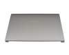 Display-Cover 39.6cm (15.6 Inch) silver original suitable for MSI Modern 15 A11RBS (MS-1552)
