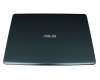 Display-Cover 39.6cm (15.6 Inch) turquoise-green original suitable for Asus VivoBook S15 S530UA