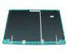 Display-Cover 39.6cm (15.6 Inch) turquoise-green original suitable for Asus VivoBook S15 S530UF