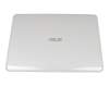 Display-Cover 39.6cm (15.6 Inch) white original suitable for Asus F556UJ