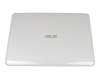 Display-Cover 39.6cm (15.6 Inch) white original suitable for Asus VivoBook X556UA