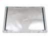 Display-Cover 39.6cm (15 Inch) silver original suitable for HP 15-ef0000