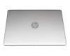 Display-Cover 39.6cm (15 Inch) silver original suitable for HP 15s-fr2000